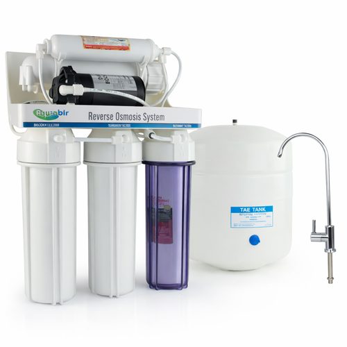 AQUABİR 5A-WOP Kayseri