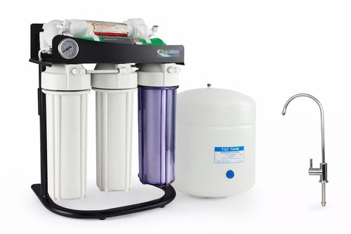 AQUABİR 6A-WOP Standlı Kayseri