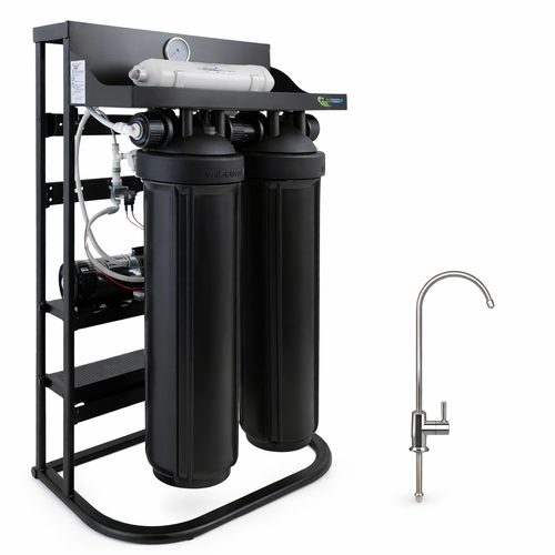 AQUABİR DİREKT AKIŞ Kayseri