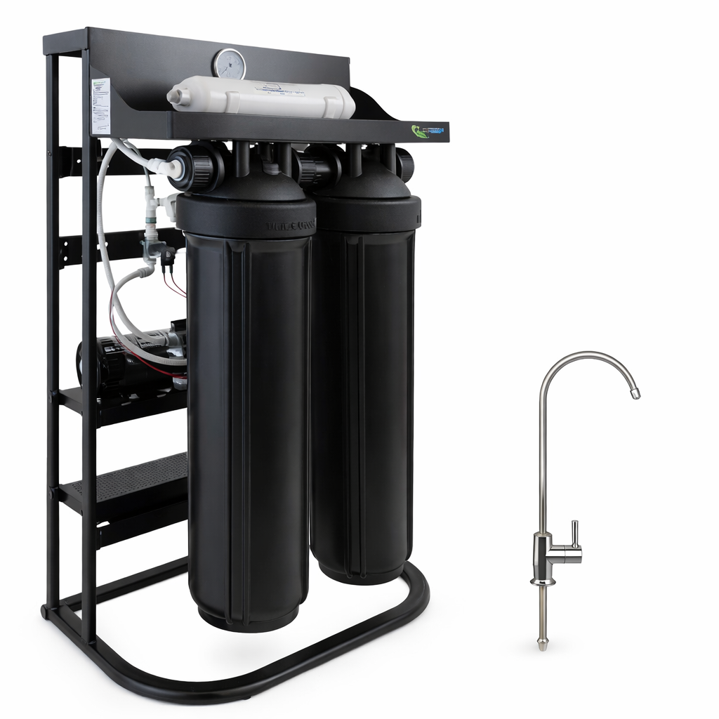 AQUABİR DİREKT AKIŞ