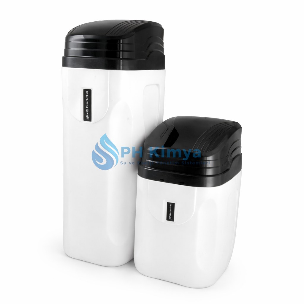 AQUALINE Kabinet su yumuşatma cihazı - Kayseri