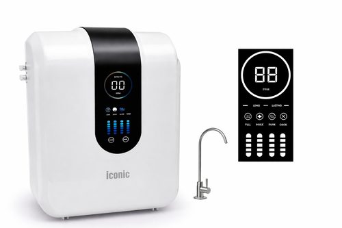 ICONIC SLIM 5A Dijital Kayseri