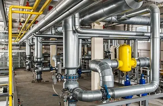 Endüstriyel Antifrizler