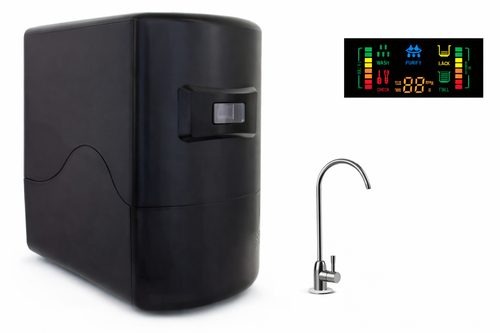 RAVENT SMART 5A-Lüks Kayseri