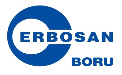 Erbosan Boru PH Kimya referans