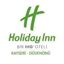 Holiday Inn Kayseri PH Kimya referans