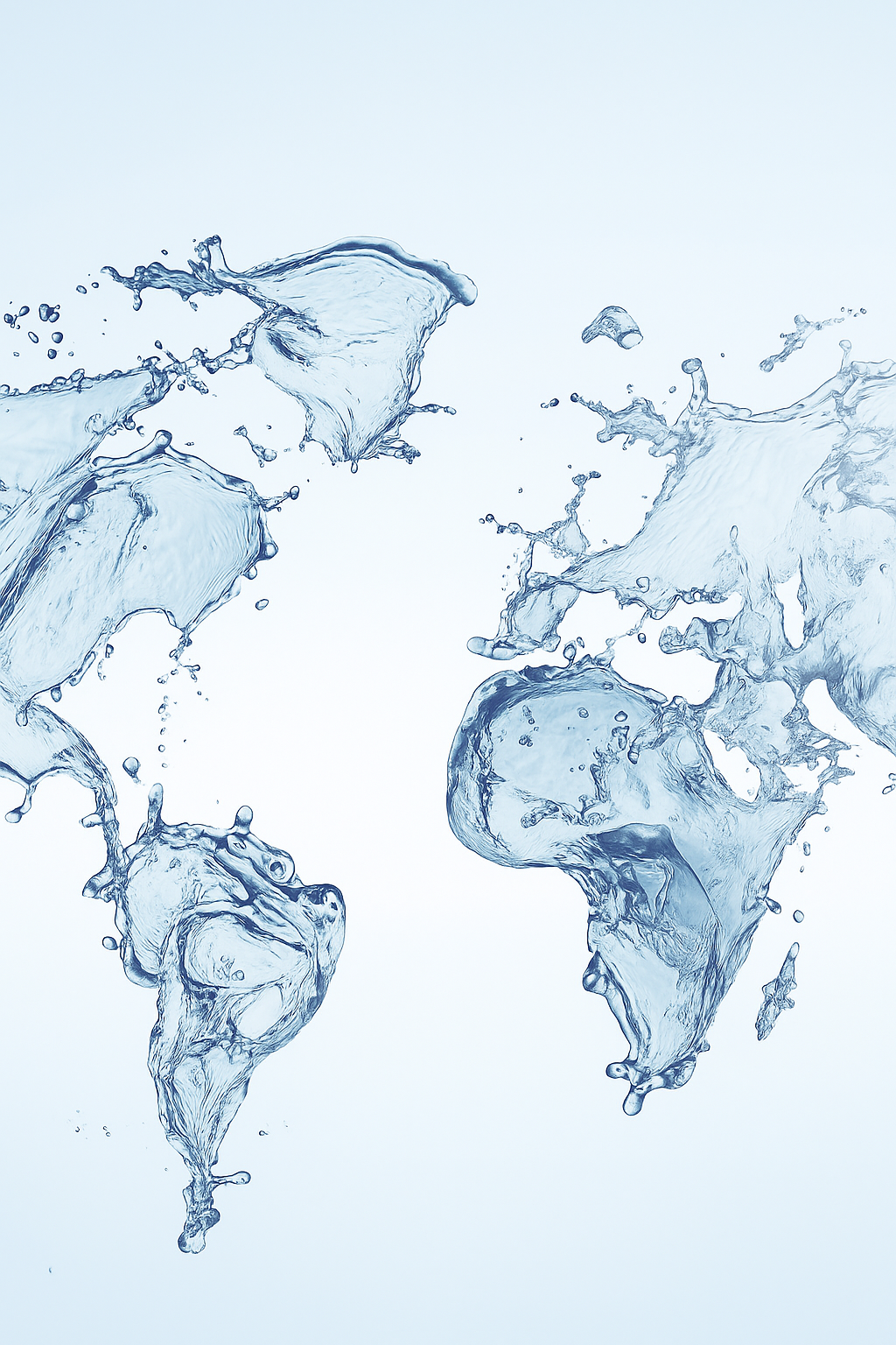 Su Yönetimi Dünya Çapında - PH Kimya Misyon