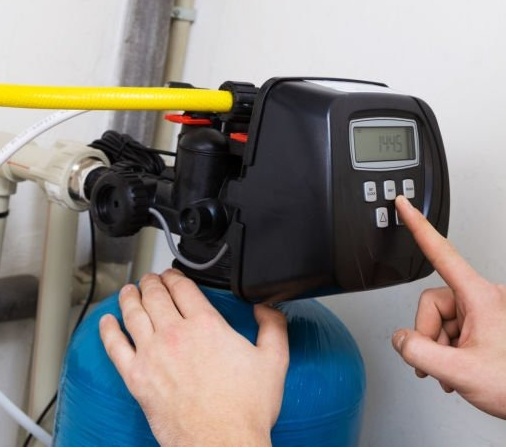 Kayseri teknik servis su arıtma periyodik bakım mühendis